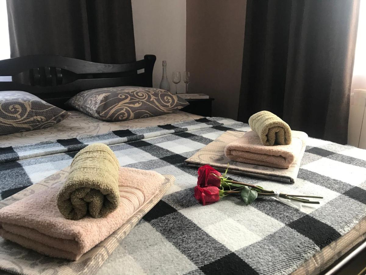 فندق Чотири Сезони إزكي المظهر الخارجي الصورة